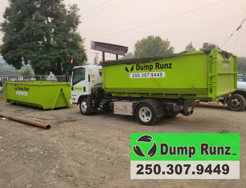 Why Hire a Junk Removal Company Dump Runz